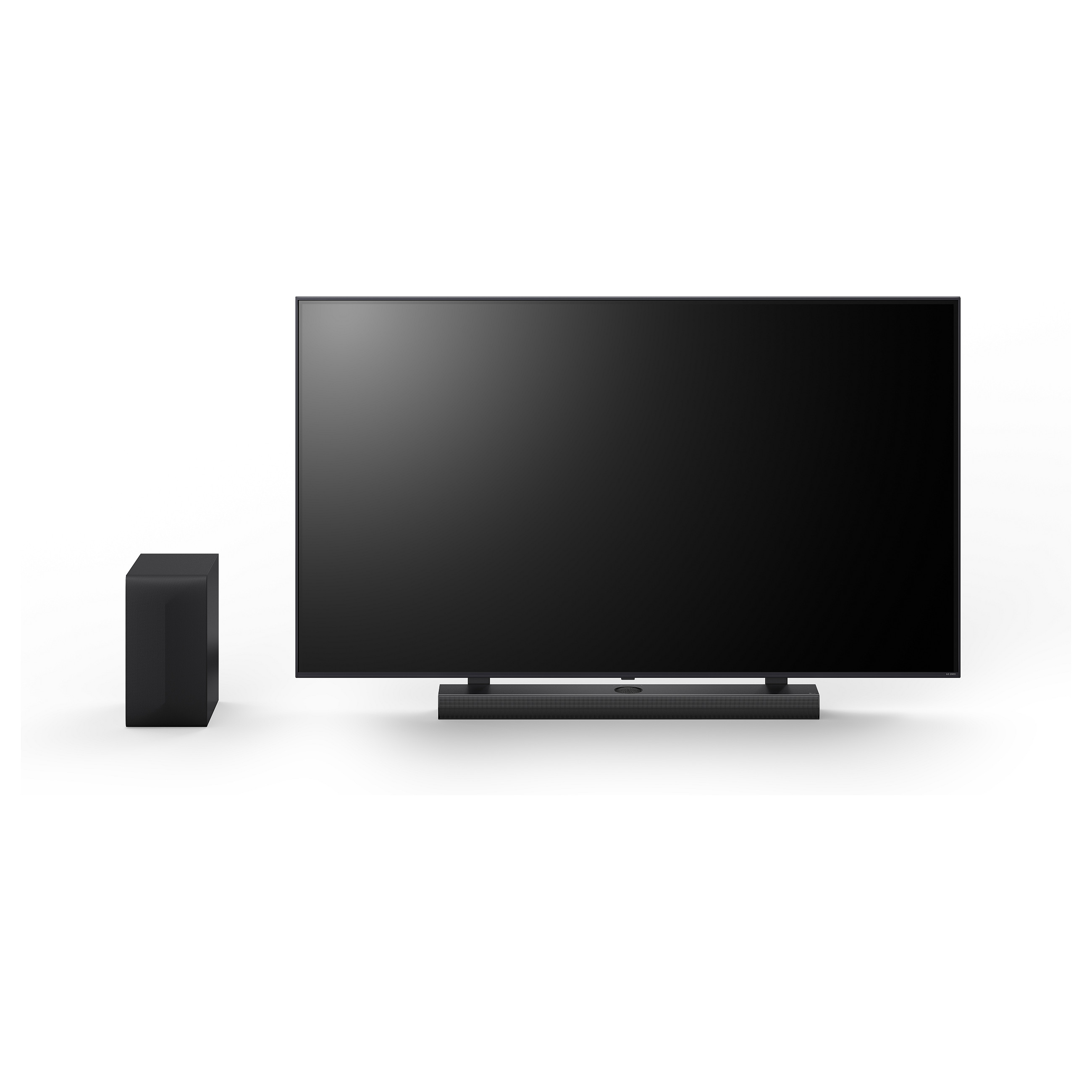 Soundbar LG S70TY (3.1.1 kanala, 400 W, crna)-10