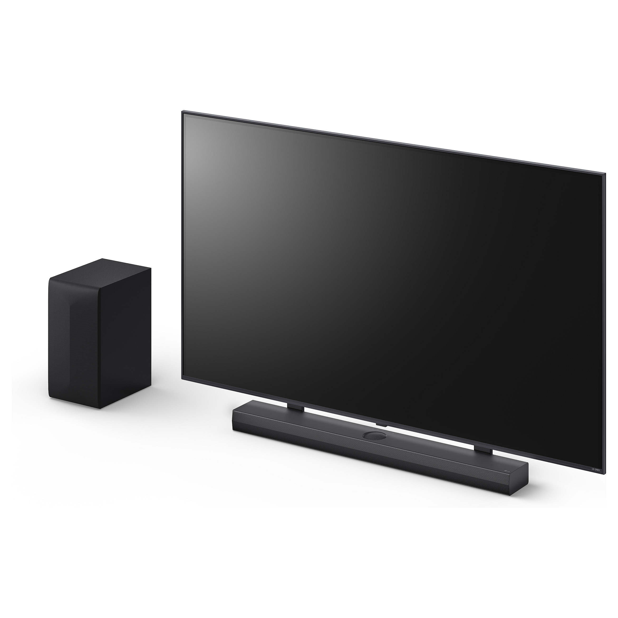 Soundbar LG S70TY (3.1.1 kanala, 400 W, crna)-11
