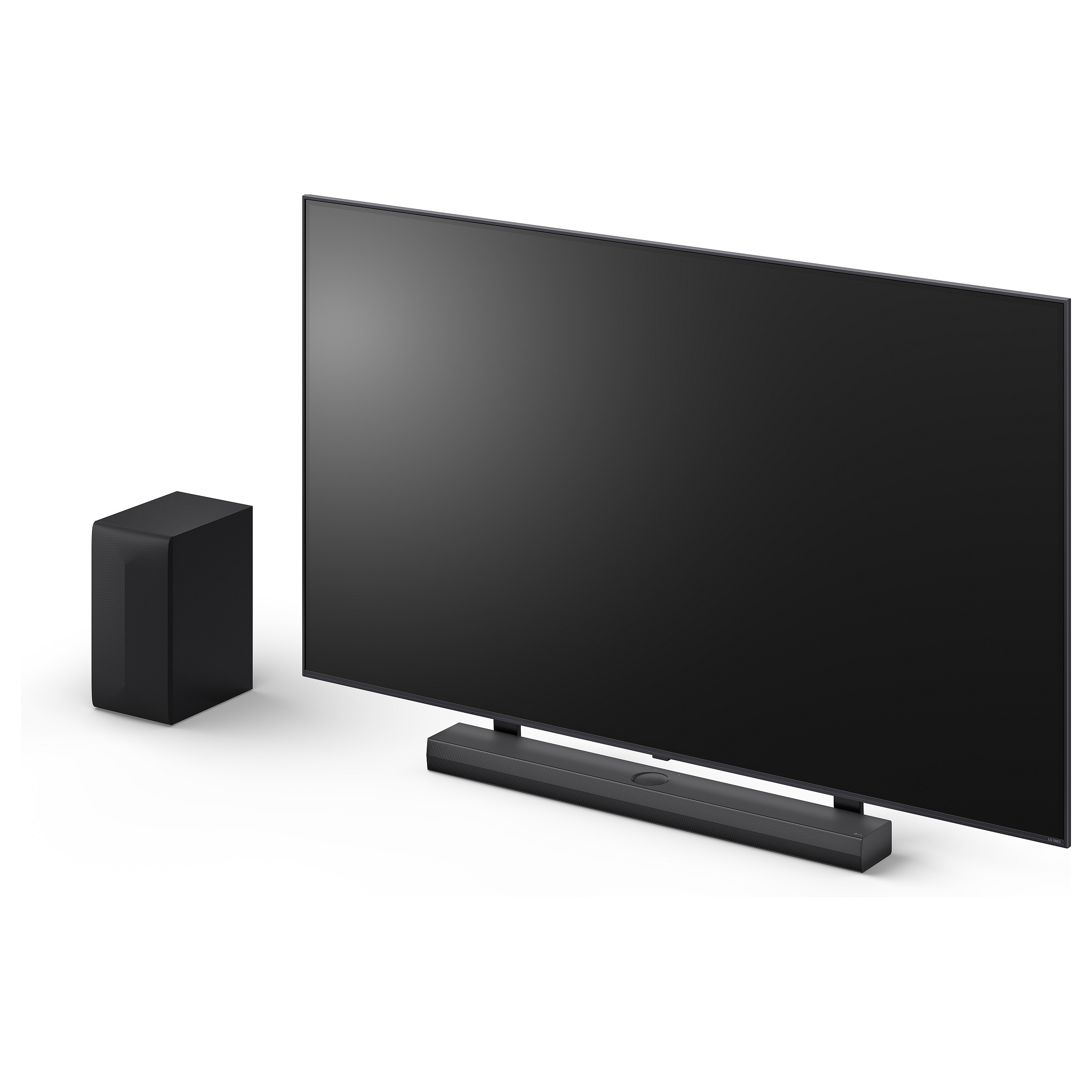 Soundbar LG S70TY (3.1.1 kanala, 400 W, crna)-12