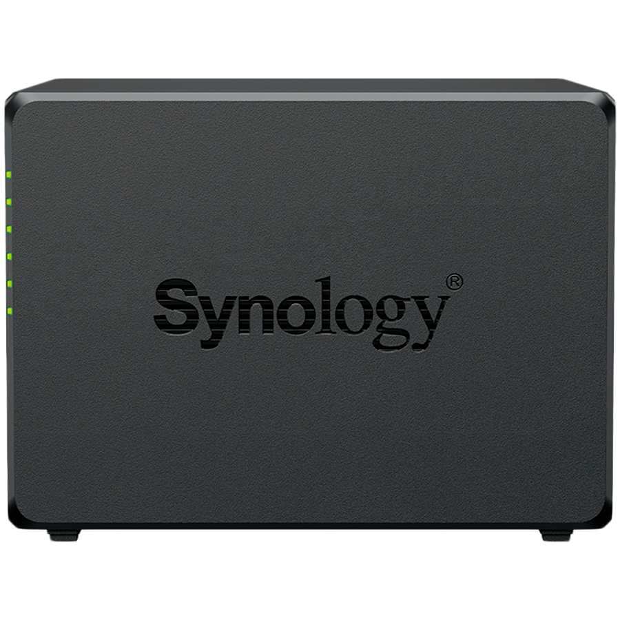 NAS uređaj SYNOLOGY DS1525PLUS-2