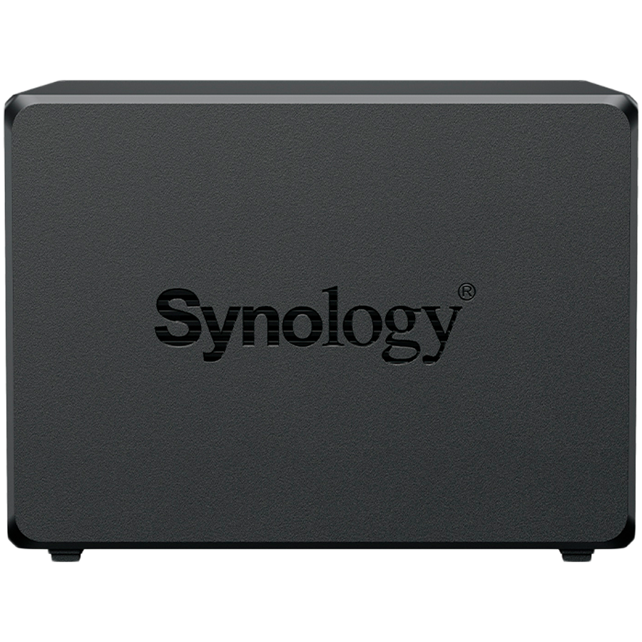 NAS uređaj SYNOLOGY DS1525PLUS-4