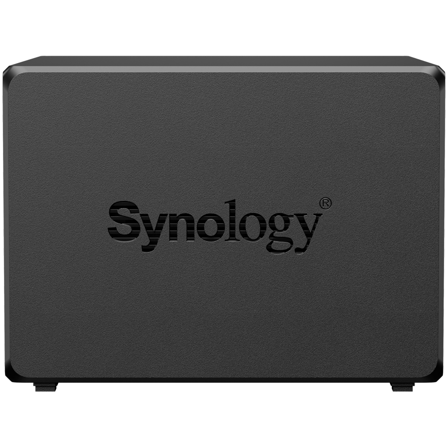 NAS uređaj SYNOLOGY DS1525PLUS-11