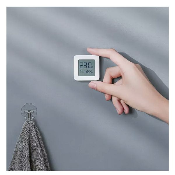 Xiaomi digital humidity and temperature meter 2.0-4