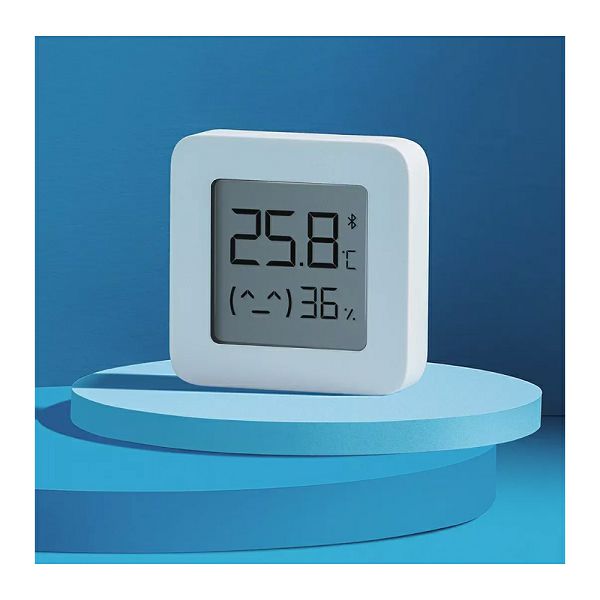 Xiaomi digital humidity and temperature meter 2.0-1