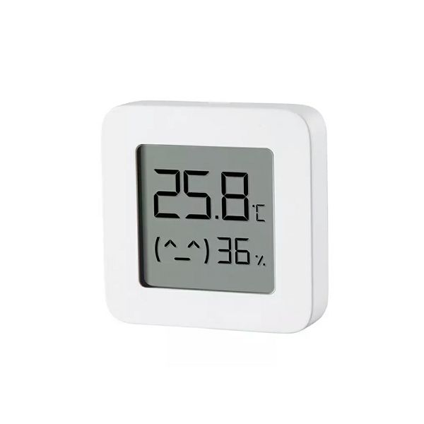 Xiaomi digital humidity and temperature meter 2.0-0
