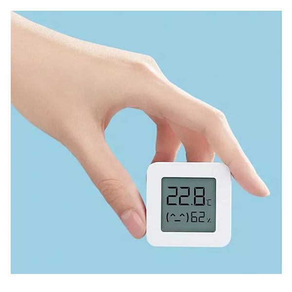 Xiaomi digital humidity and temperature meter 2.0-3