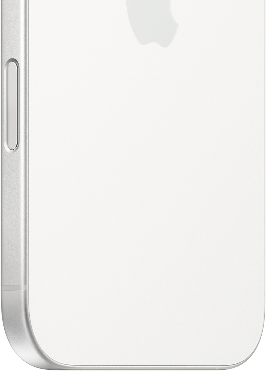 Mobitel APPLE iPhone 16 5G 128GB White EU MYE93QL/A-4