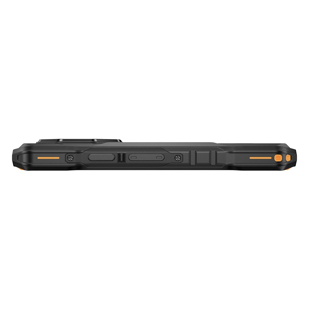 Robusni pametni telefon ULEFONE Armor X32 Pro 5G 8/256GB Vibrant Orange (6.1" HD+, 50MP, 6320mAh, IP68/IP69K)-8
