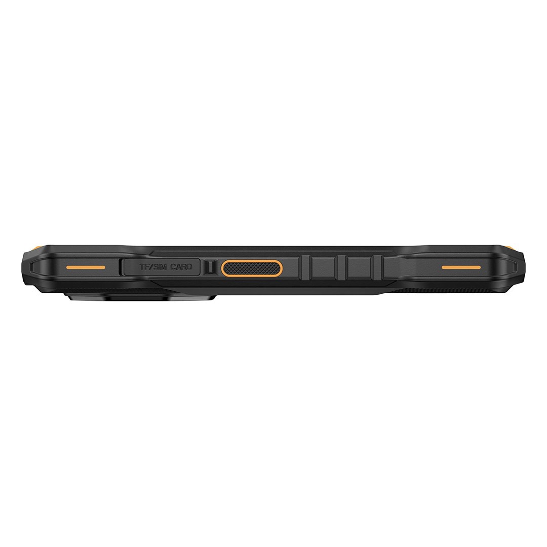 Robusni pametni telefon ULEFONE Armor X32 Pro 5G 8/256GB Vibrant Orange (6.1" HD+, 50MP, 6320mAh, IP68/IP69K)-7