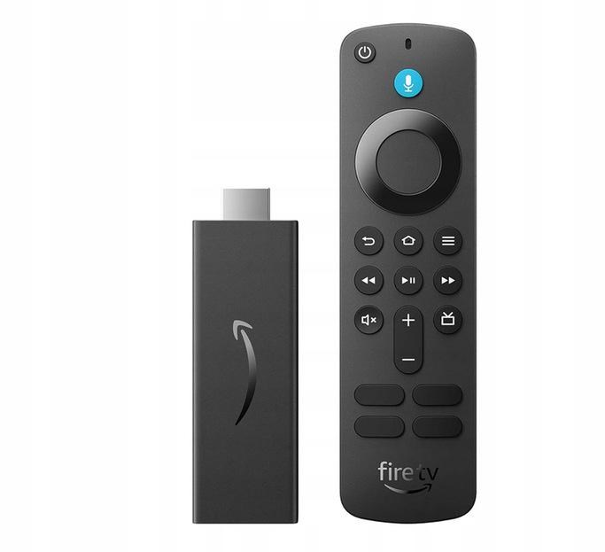 Media player AMAZON Fire TV Stick HD (HD streaming, Alexa Voice Remote)-3