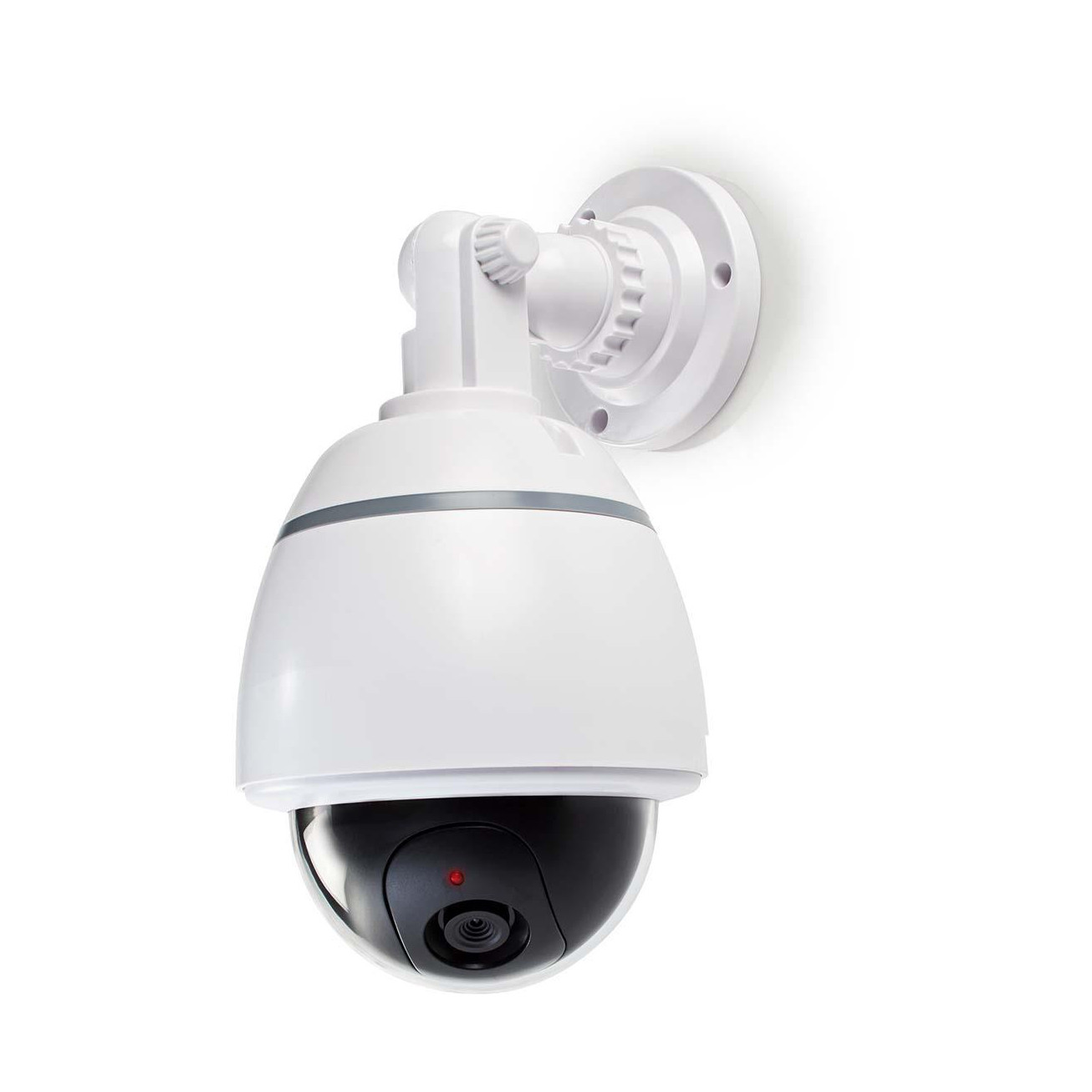 Dummy kamera NEDIS DUMCD50WT bijela kupola-1