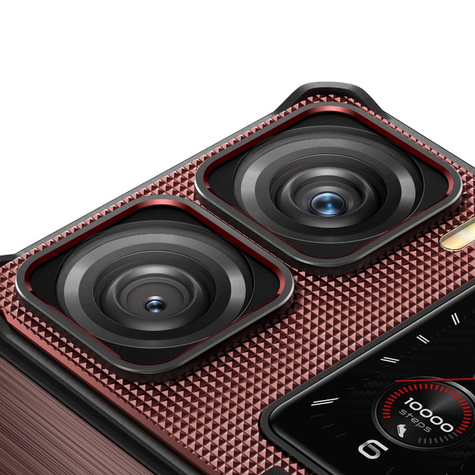 Mobitel OUKITEL WP30 Pro 5G (6.78" 120Hz, 12GB, 512GB, 108MP, 11000mAh, 120W)-3