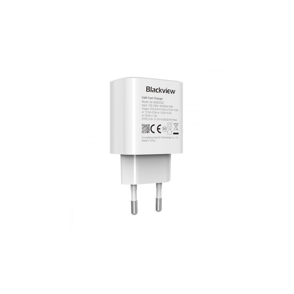 Blackview 33W Charger-2