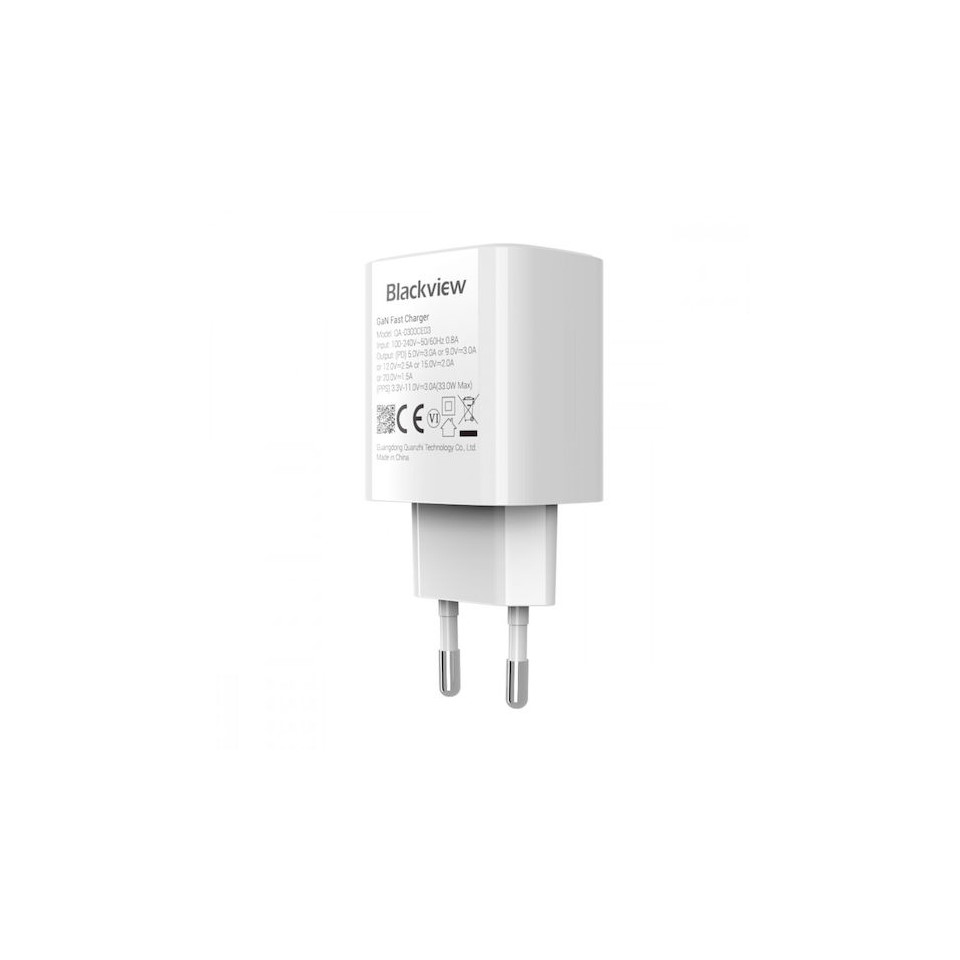 Blackview 33W Charger-0