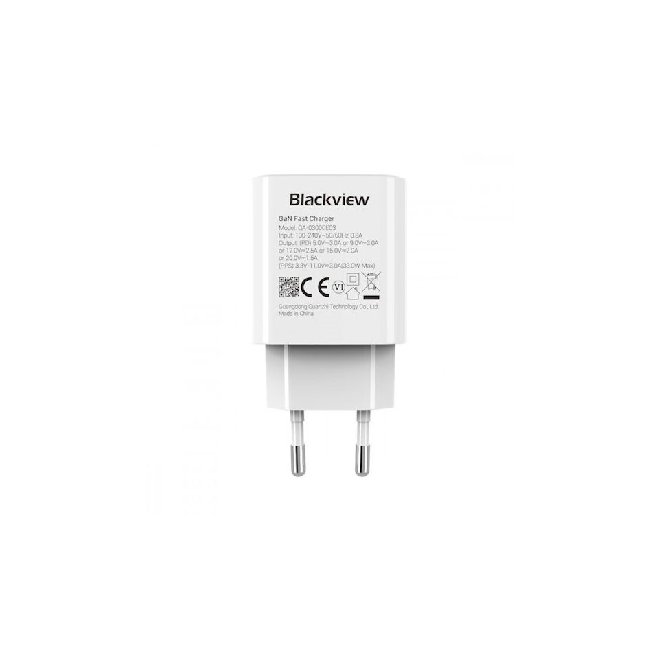 Blackview 33W Charger-1