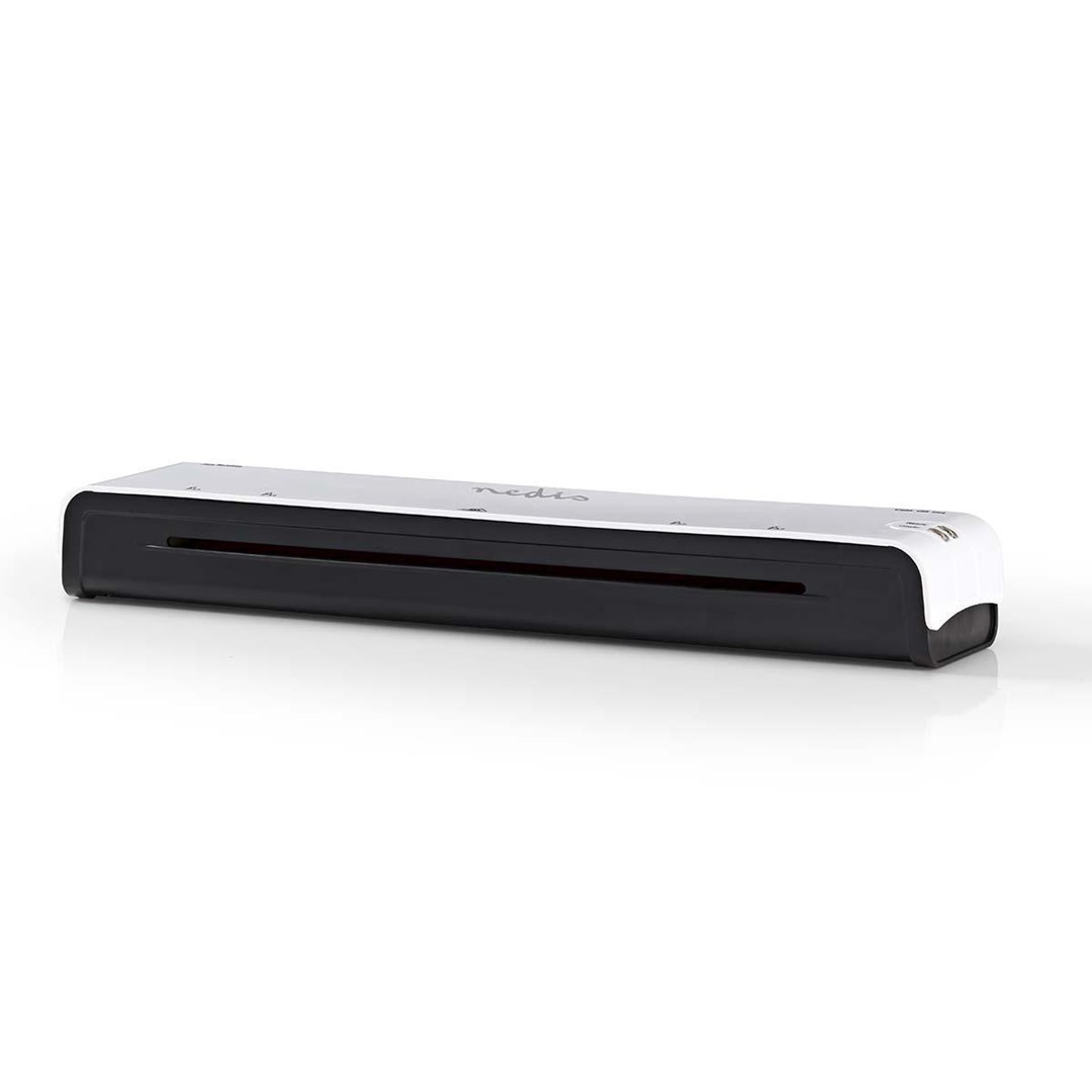 Laminator NEDIS LAMI110BKA3 (A3 format, 80-125 mikrona, 300 mm/min)-2