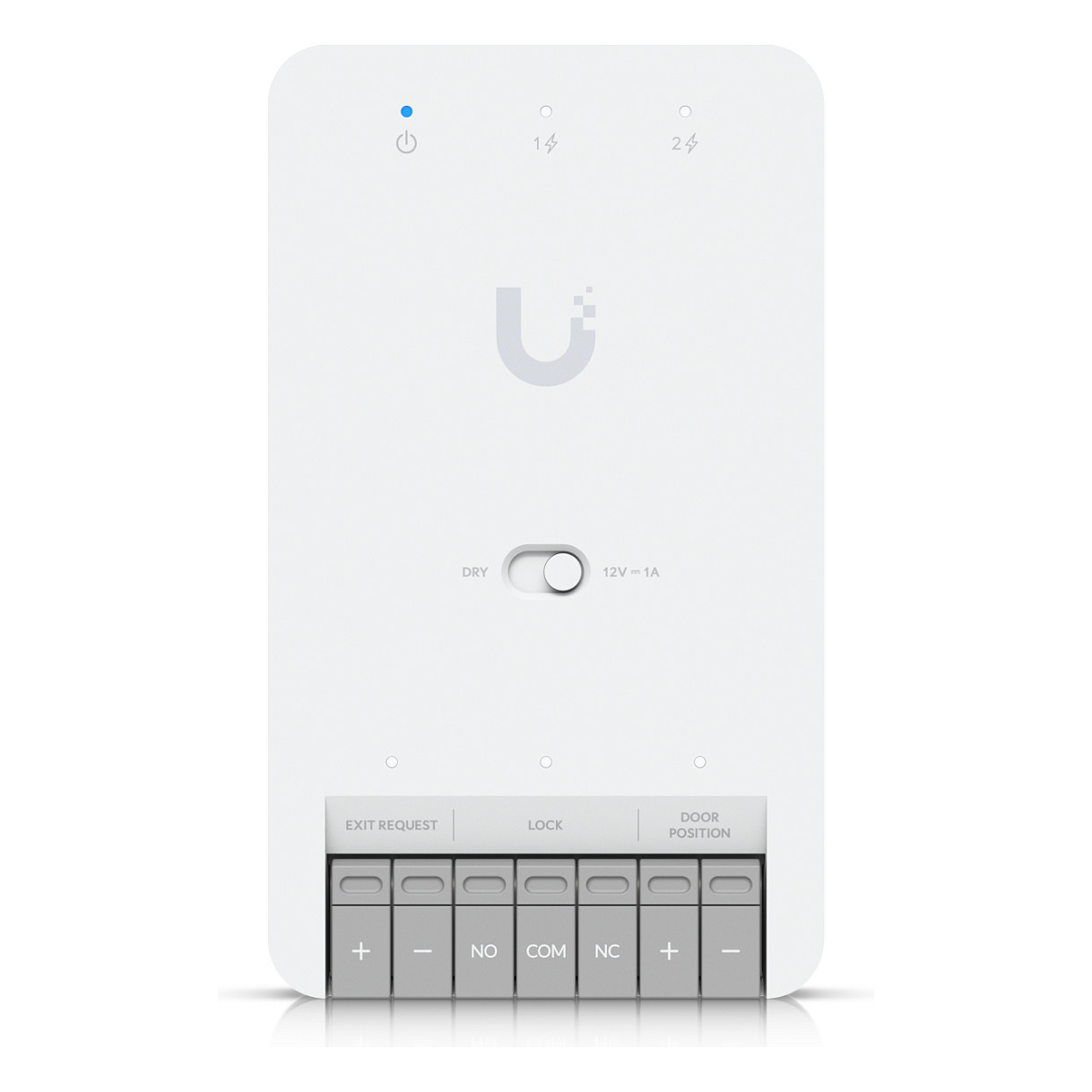 Kontroler pristupa UBIQUITI Door Hub Mini (za 1 vrata, ethernet)-2