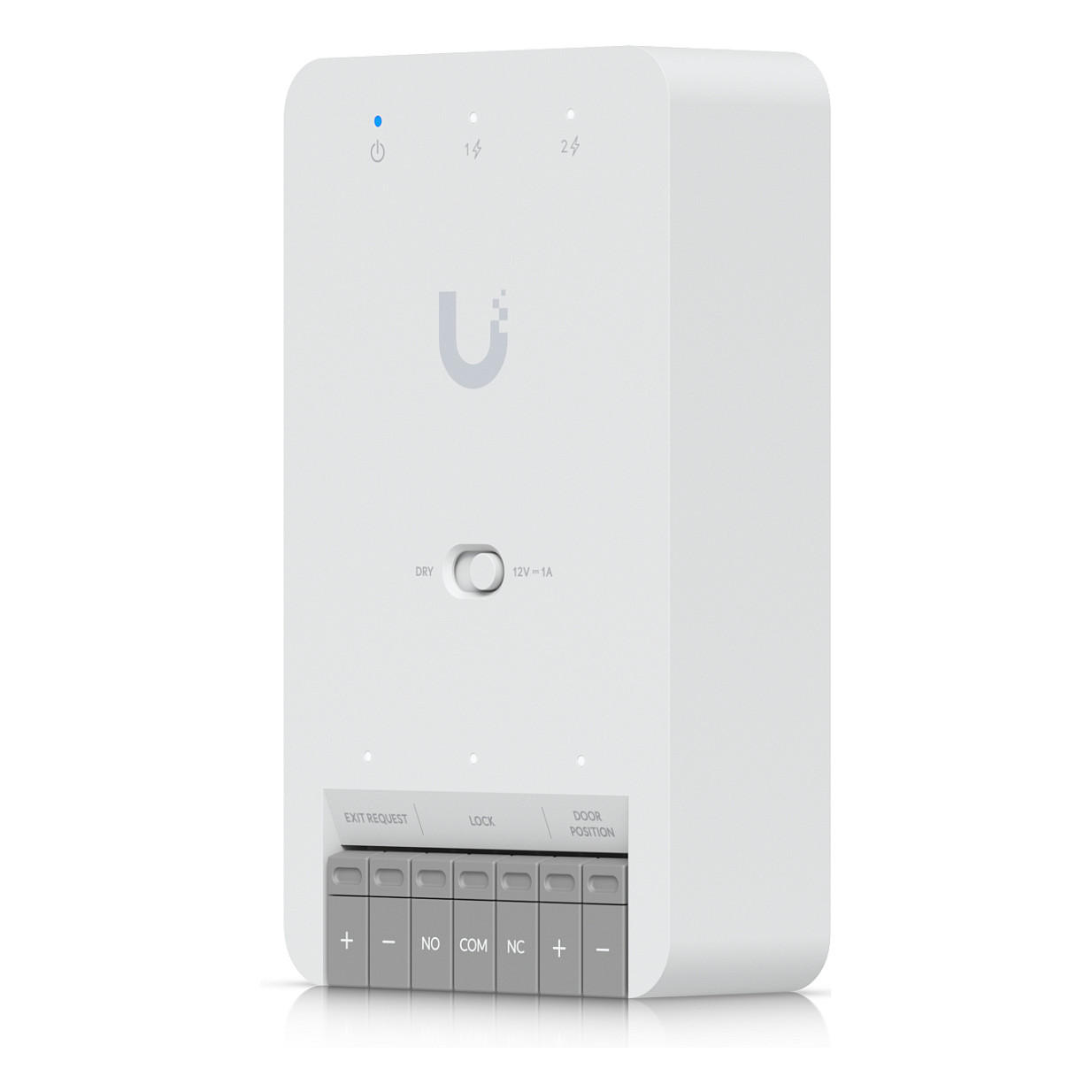 Kontroler pristupa UBIQUITI Door Hub Mini (za 1 vrata, ethernet)-3