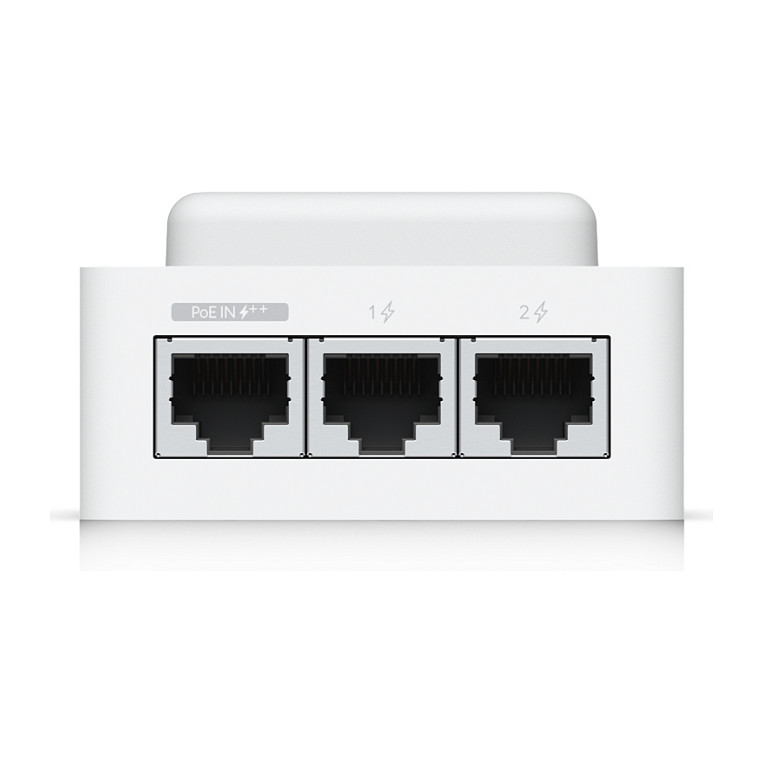 Kontroler pristupa UBIQUITI Door Hub Mini (za 1 vrata, ethernet)-7