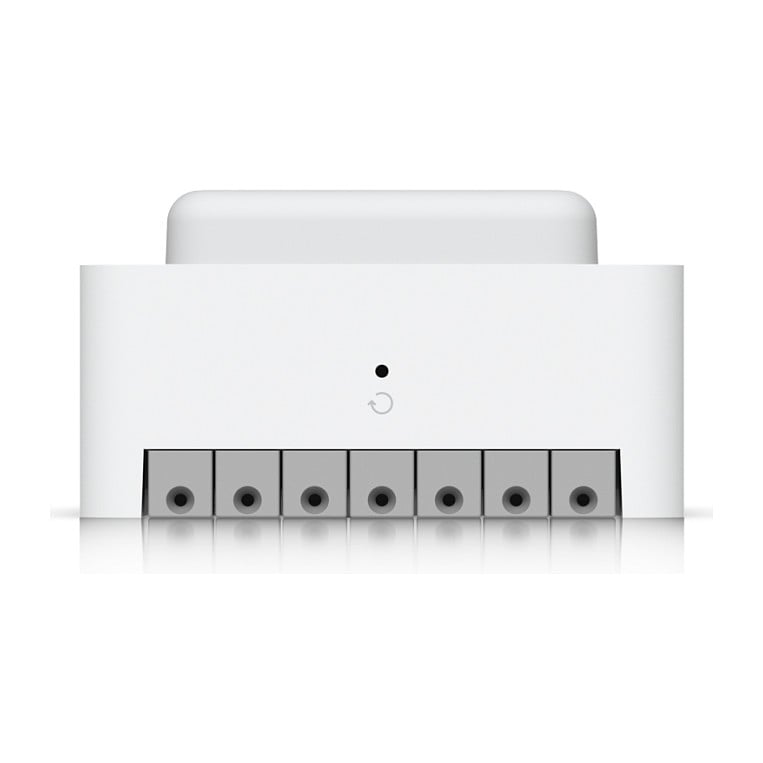 Kontroler pristupa UBIQUITI Door Hub Mini (za 1 vrata, ethernet)-8
