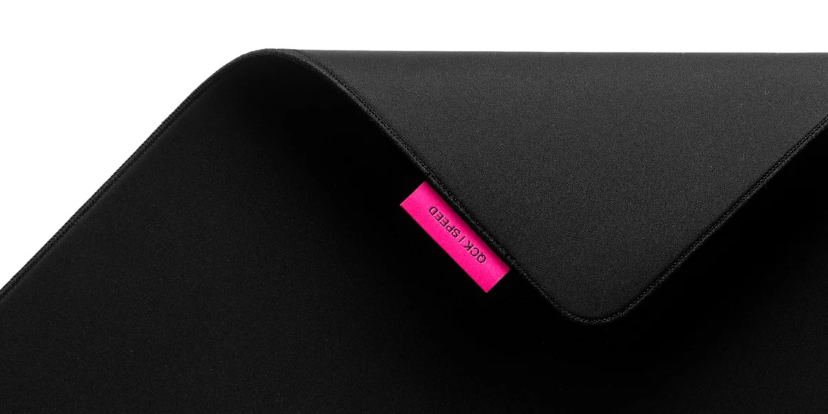 Podloga za miš STEELSERIES QcK XL-1