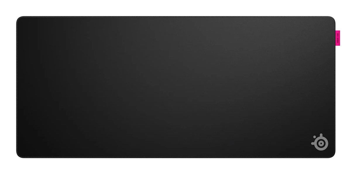 Podloga za miš STEELSERIES QcK XL-0