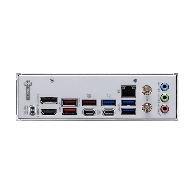 Matična ploča MSI B850M GAMING PLUS WIFI AMD B850 Socket AM5 micro ATX-5