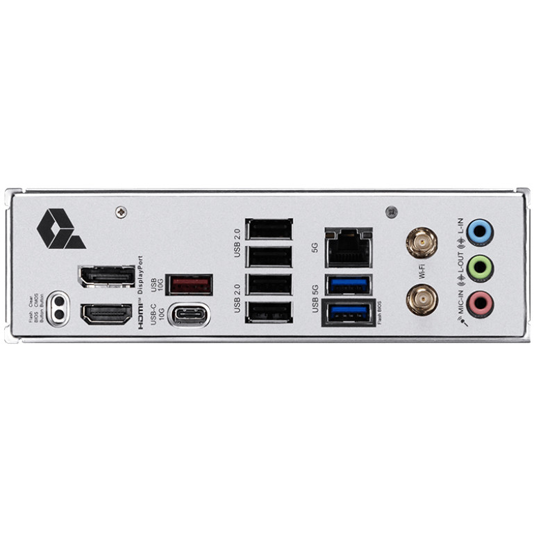 Matična ploča MSI PRO B850M-P WIFI AMD B850 Socket AM5 micro ATX-5
