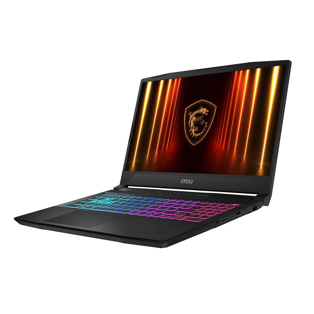 Laptop MSI Katana 15 HX B14WGK-061XPL (15.6" QHD, i7-14650HX, 16GB DDR5, SSD 1TB, GeForce RTX 5070 8GB, NoOS)-3