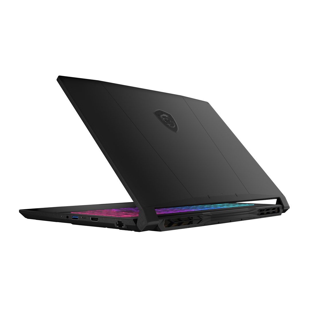 Laptop MSI Katana 15 HX B14WGK-061XPL (15.6" QHD, i7-14650HX, 16GB DDR5, SSD 1TB, GeForce RTX 5070 8GB, NoOS)-5