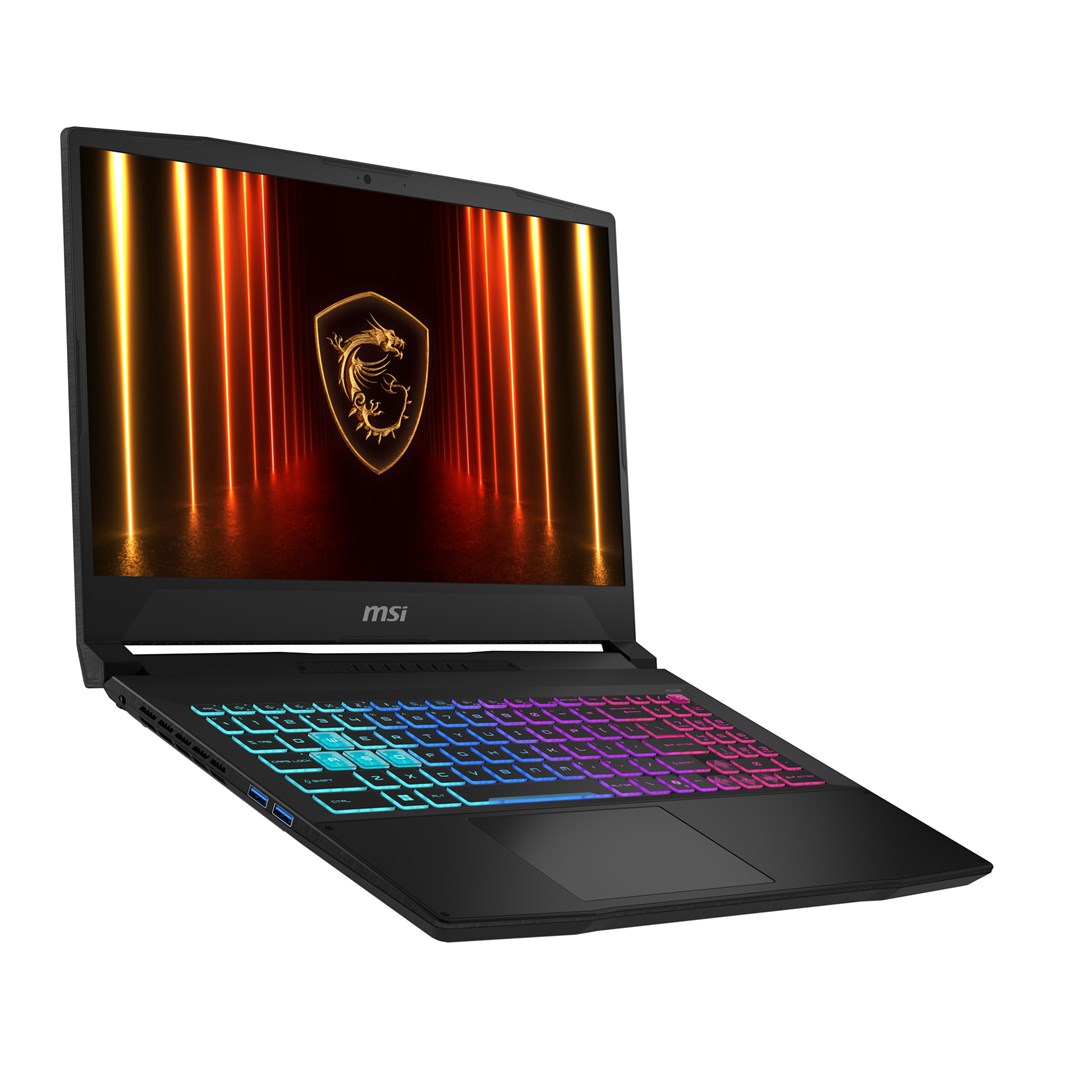 Laptop MSI Katana 15 HX B14WGK-061XPL (15.6" QHD, i7-14650HX, 16GB DDR5, SSD 1TB, GeForce RTX 5070 8GB, NoOS)-13