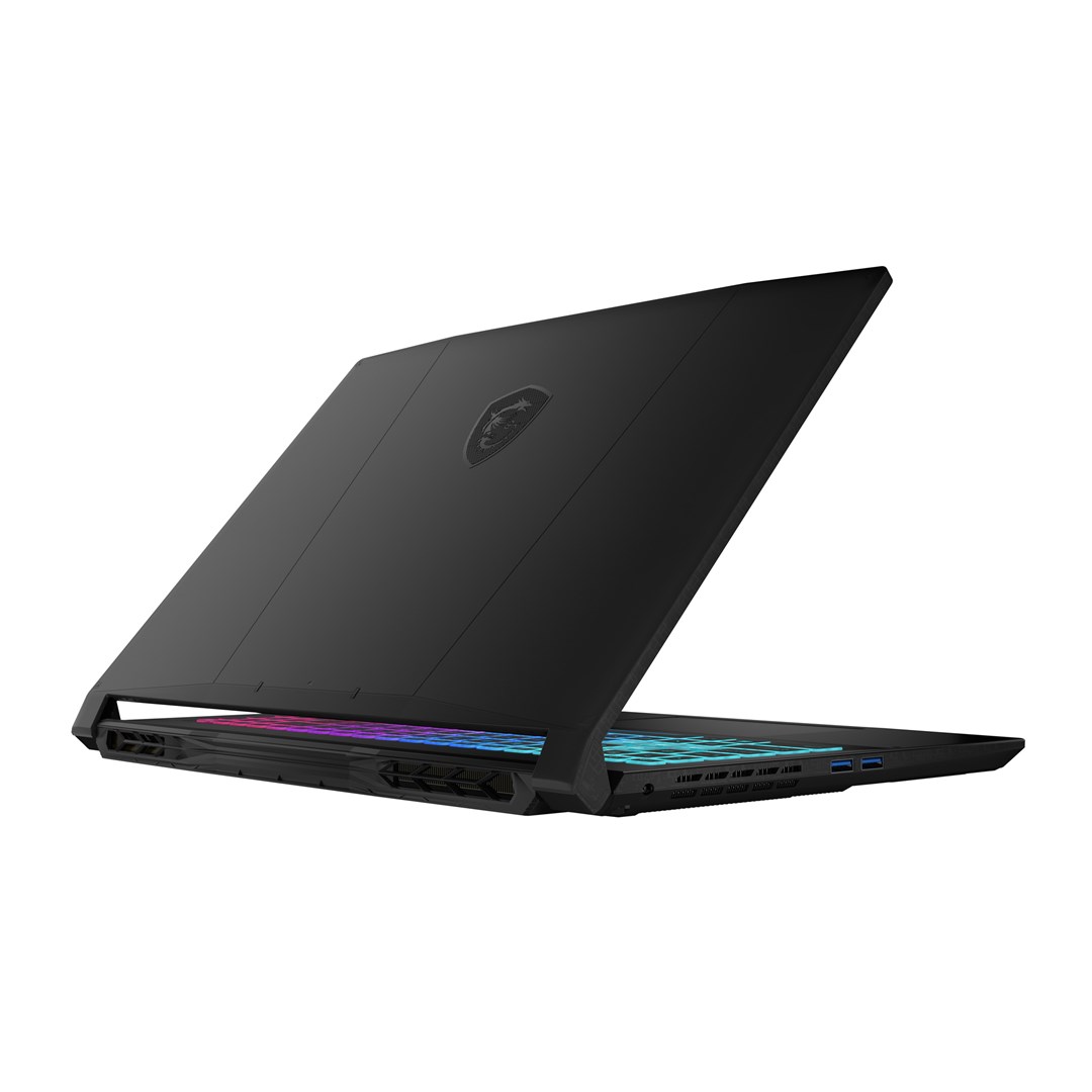 Laptop MSI Katana 15 HX B14WGK-061XPL (15.6" QHD, i7-14650HX, 16GB DDR5, SSD 1TB, GeForce RTX 5070 8GB, NoOS)-9