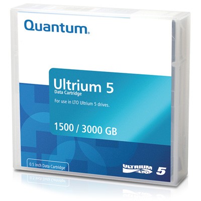 Backup storage media QUANTUM MR-L5MQN-01 (1.5 TB, LTO, 1.26 cm)-0