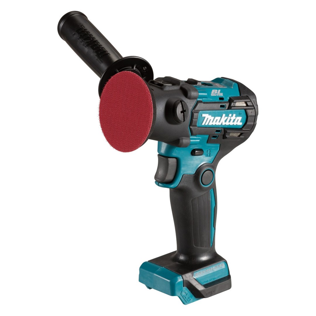 Akumulatorska polirka / brusilica MAKITA PV301DZ (12V, bez baterije)-0