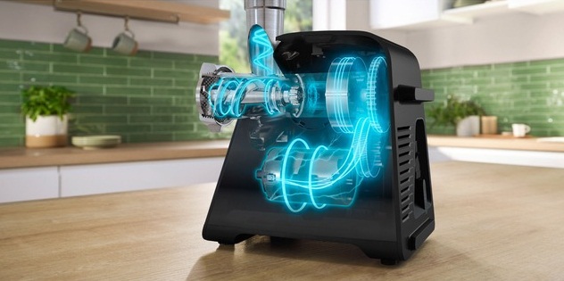 Mlinac za meso BOSCH MFW S660B-13