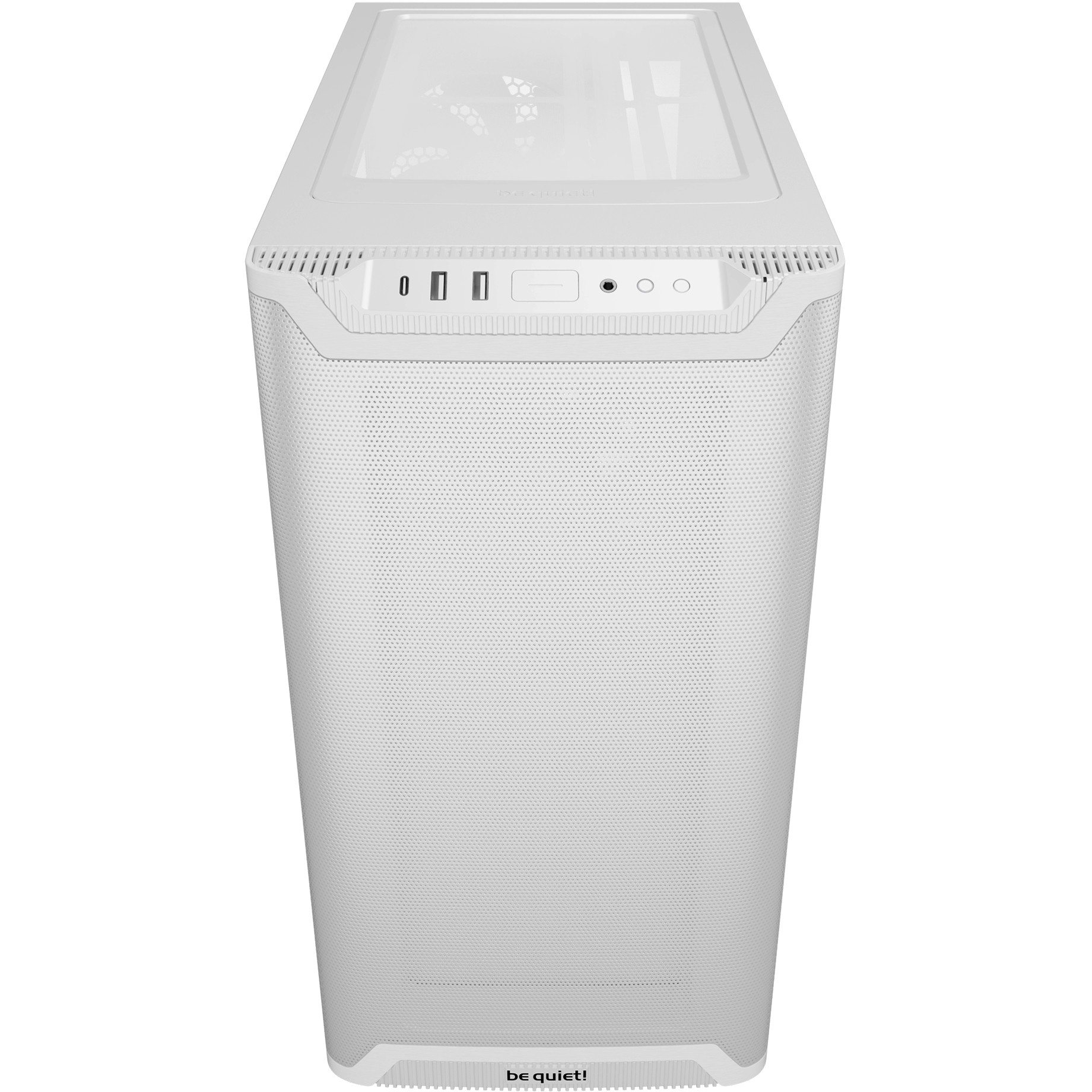 Kućište BE QUIET! PURE baza 501 LX White BGW79-4