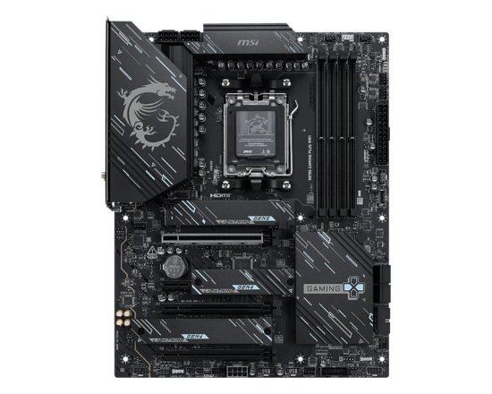 Matična ploča MSI X870E GAMING PLUS WIFI