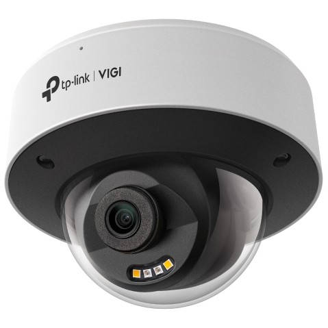 IP kamera TP-LINK InSight S285 Dome 3840 x 2160 piksela-0
