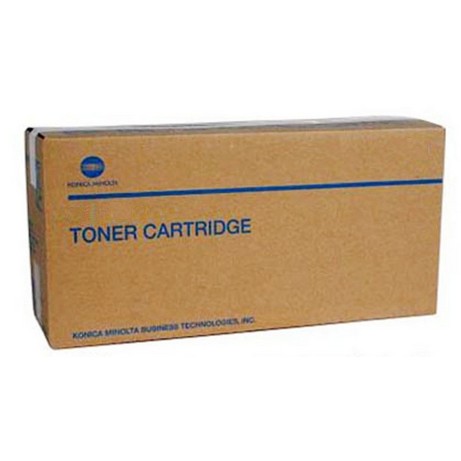 Toner KONICA MINOLTA TN321K (original, crni)