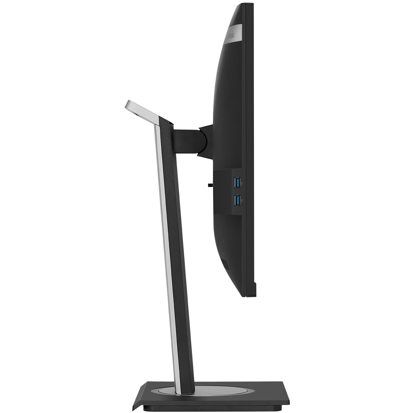 Monitor VIEWSONIC VG2756-4K 27" 3840 x 2160 pixels 4K Ultra HD-3