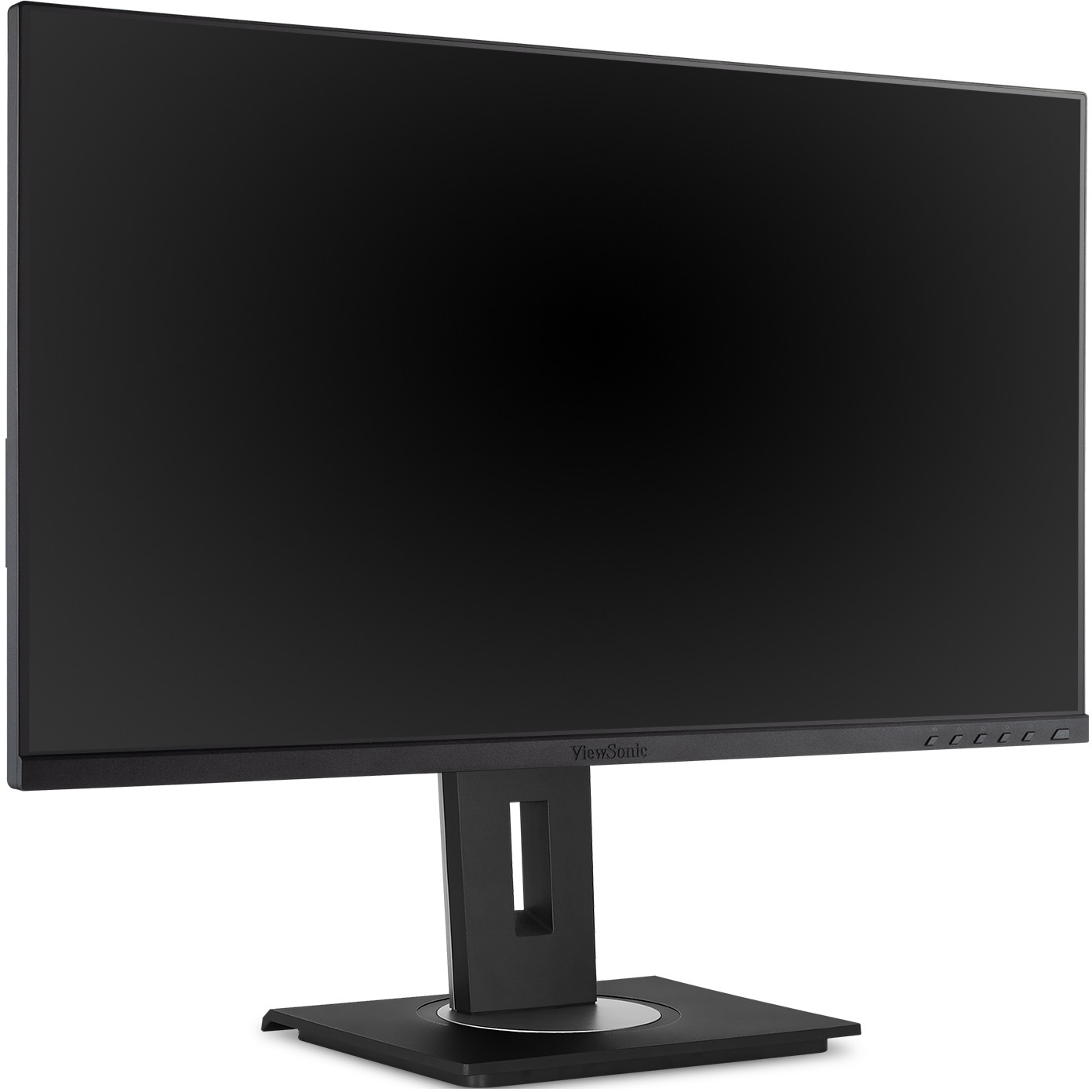 Monitor VIEWSONIC VG2756-4K 27" 3840 x 2160 pixels 4K Ultra HD-4