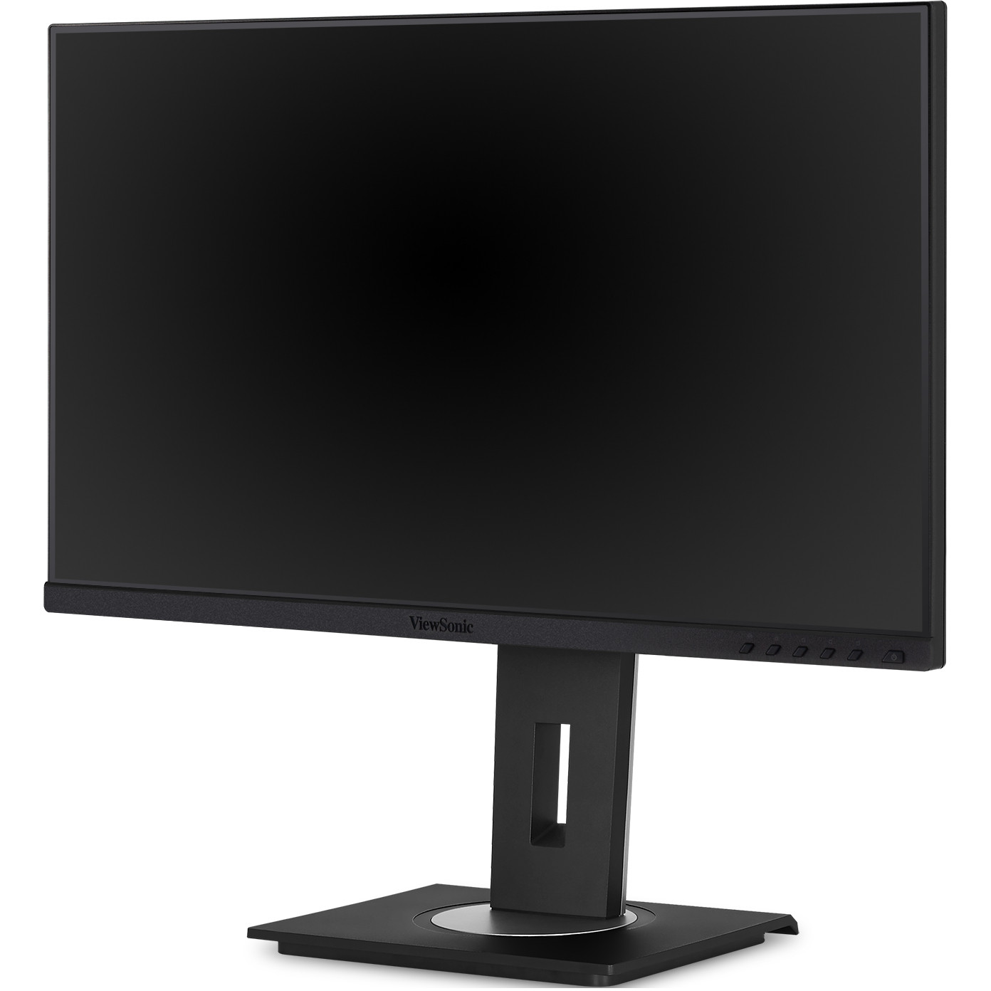 Monitor VIEWSONIC VG2756-4K 27" 3840 x 2160 pixels 4K Ultra HD-7
