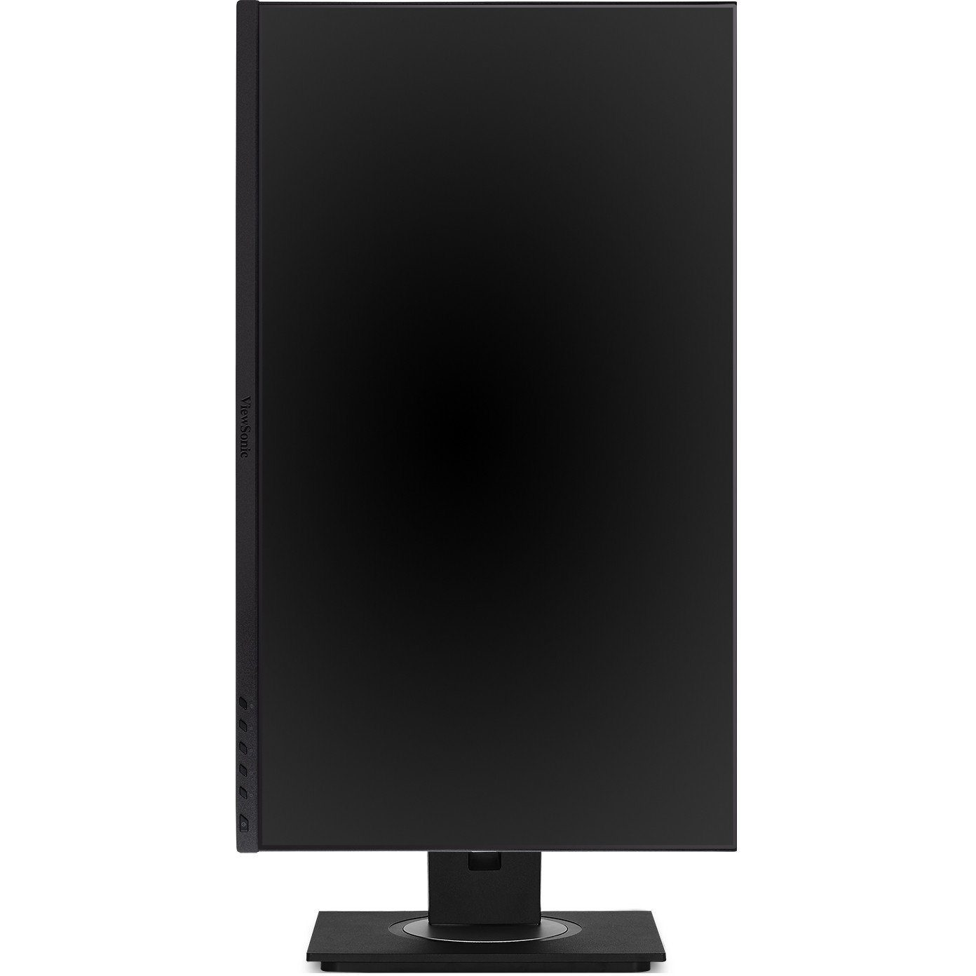 Monitor VIEWSONIC VG2756-4K 27" 3840 x 2160 pixels 4K Ultra HD-8