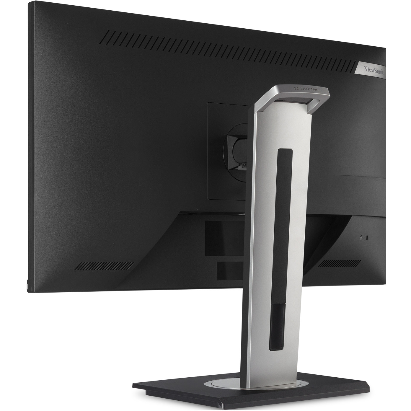 Monitor VIEWSONIC VG2756-4K 27" 3840 x 2160 pixels 4K Ultra HD-9
