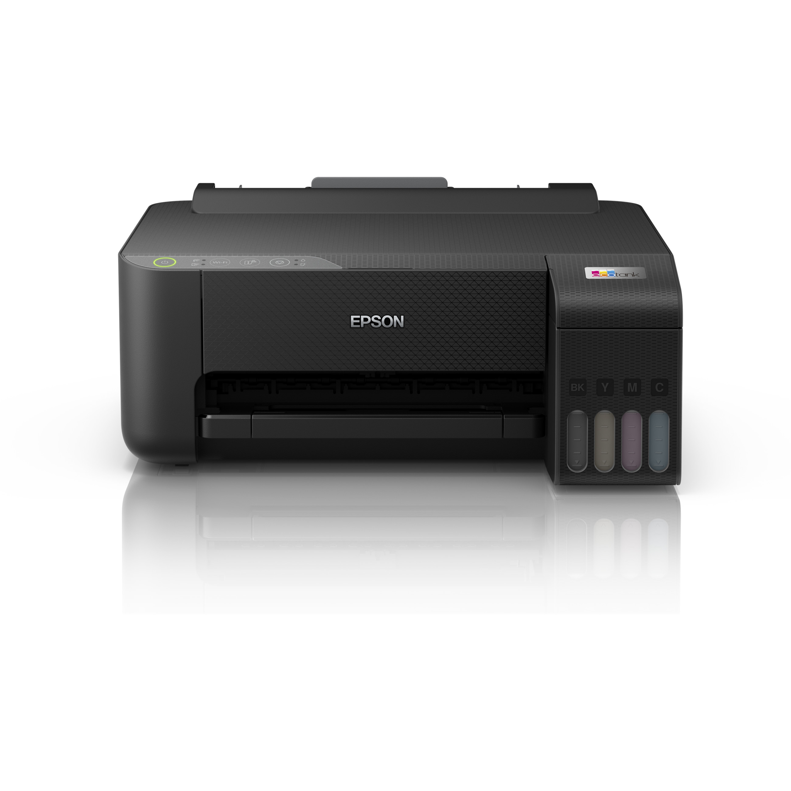 Inkjet printer EPSON EcoTank ET-1810 (Boja, 5760 x 1440 DPI, A4, Wi-Fi)-12