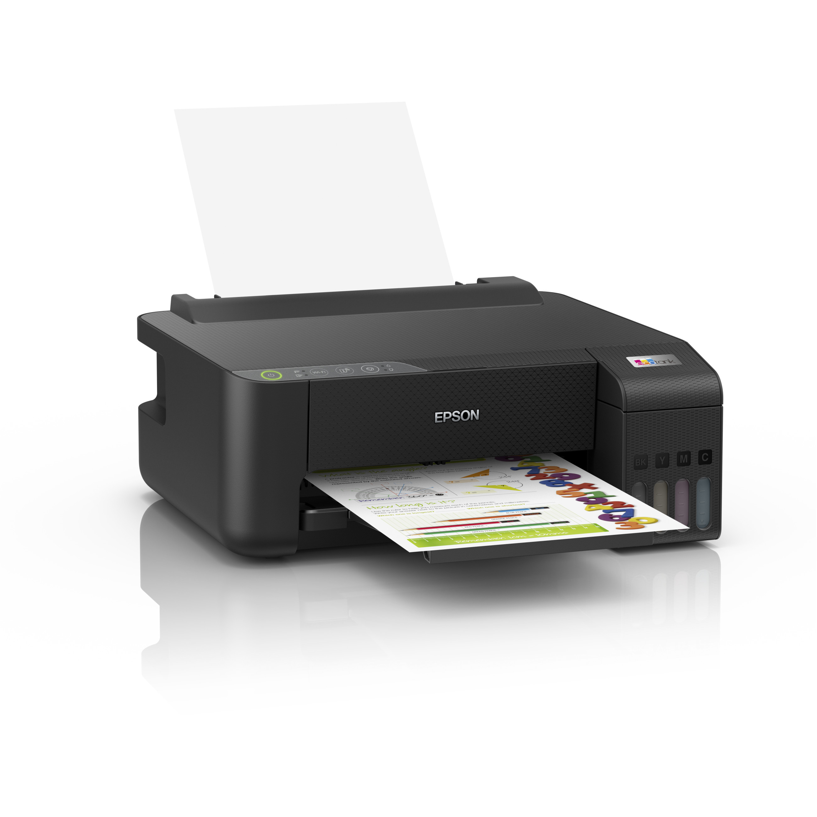 Inkjet printer EPSON EcoTank ET-1810 (Boja, 5760 x 1440 DPI, A4, Wi-Fi)-14