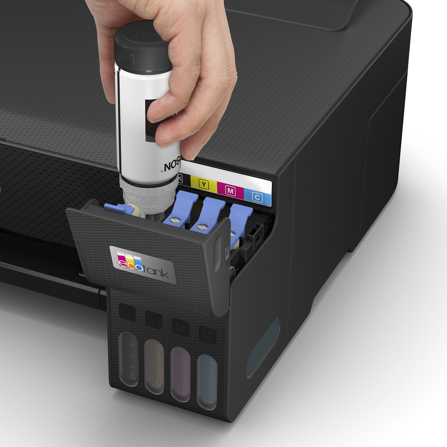 Inkjet printer EPSON EcoTank ET-1810 (Boja, 5760 x 1440 DPI, A4, Wi-Fi)-15