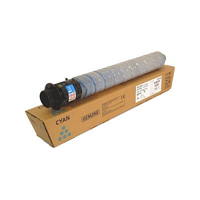 Toner RICOH 842564 Original Cyan (5.500 stranica)-0
