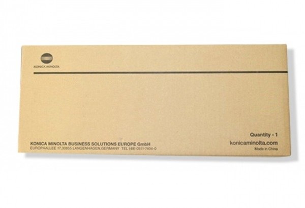 Toner KONICA MINOLTA AD3H350 (Original, Magenta, 1 komad)-0