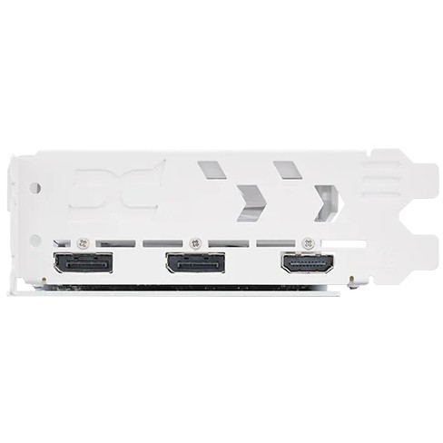 Grafička kartica POWERCOLOR RX 9060XT HELLHOUND SPECTRAL WHITE OC (16GB)-5